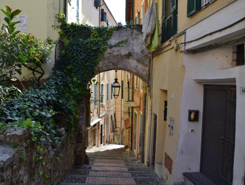 Casa Vacanza Rossella Sanremo Exterior photo
