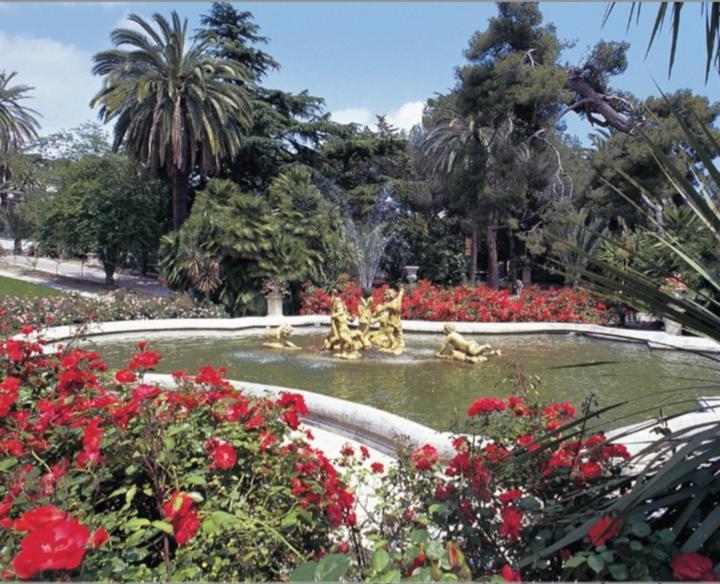 Casa Vacanza Rossella Sanremo Exterior photo